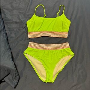 Here’s Women’s Bikini Set